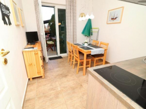 Apartments Trstenica-Two Bedroom Apartment with Terrace B